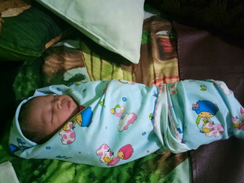 launching baby boy 10.09.2019