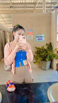 พรทิพย์ เสงี่ยมทรัพย์ profile icon