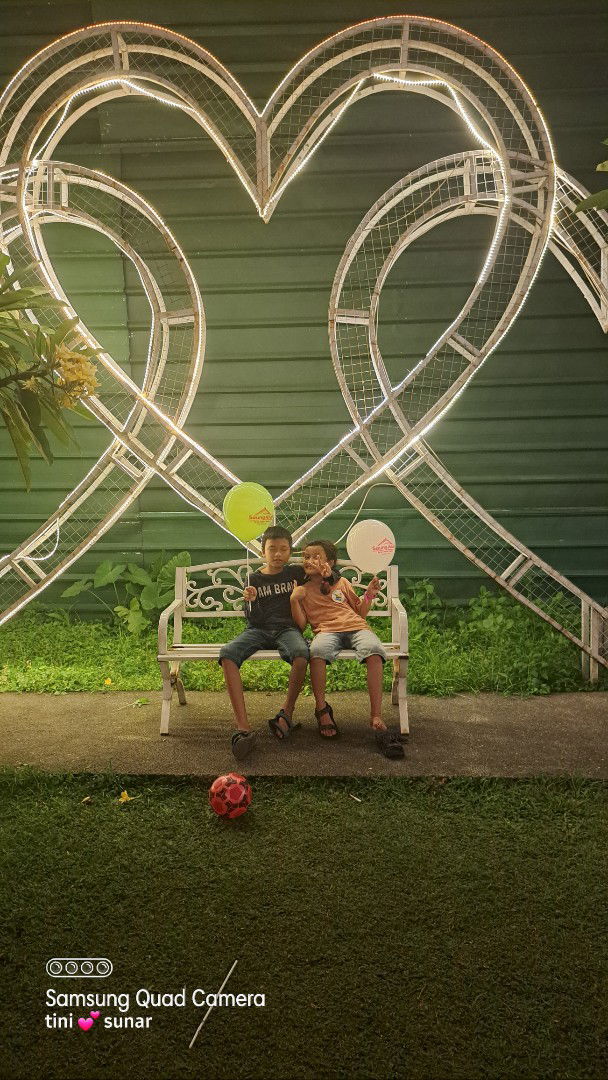 Kartini profile icon