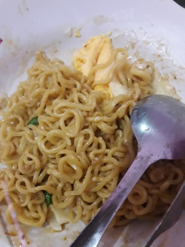 mie instan