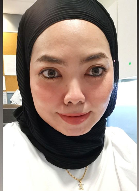 Sabilla profile icon