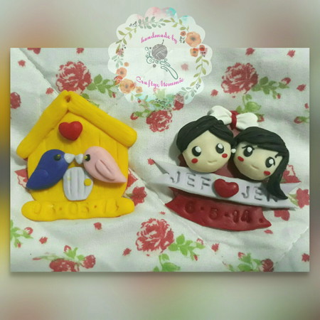 Keepsake Wedding Souvenirs/Gifts ?