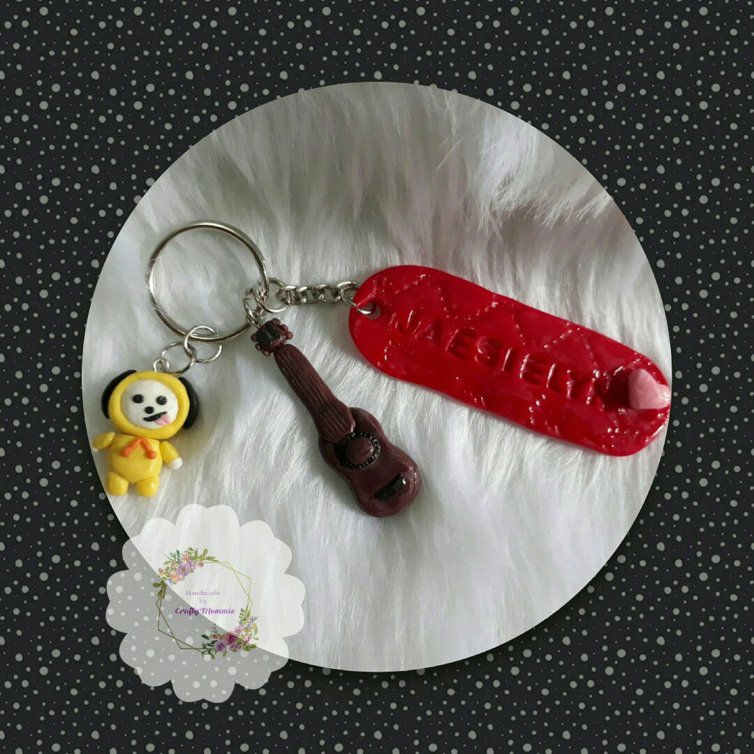 Personalized souvenirs ❤