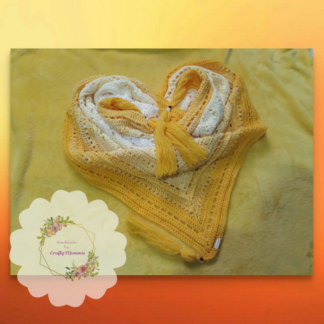 Handmade Shawl ❣