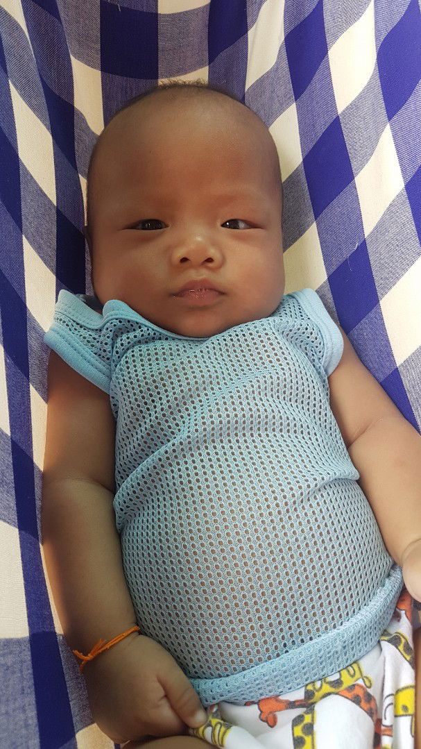 Kasinee Promnum profile icon