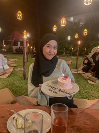 silmi maulida profile icon