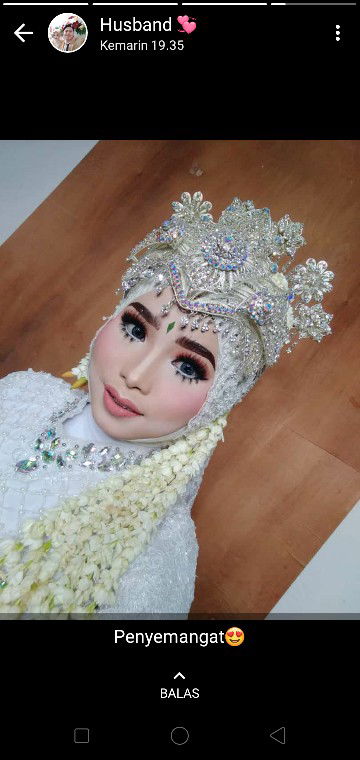 Nur Syafitri Mulyana profile icon