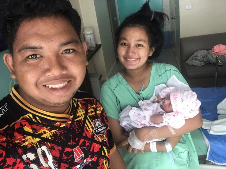 สุวนันท์ ทองจันทร์ profile icon