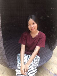 Punnarom Sapsin profile icon