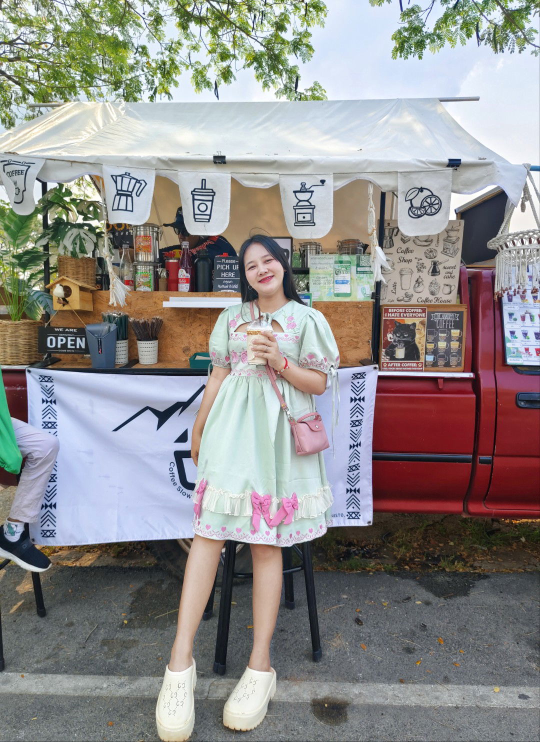 Mommuay profile icon