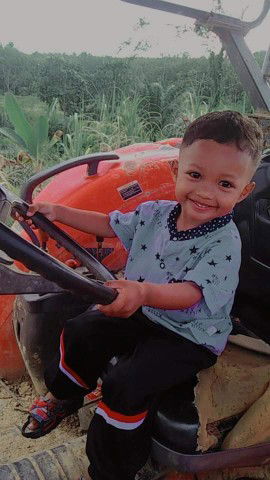 อลิสา กระมล profile icon