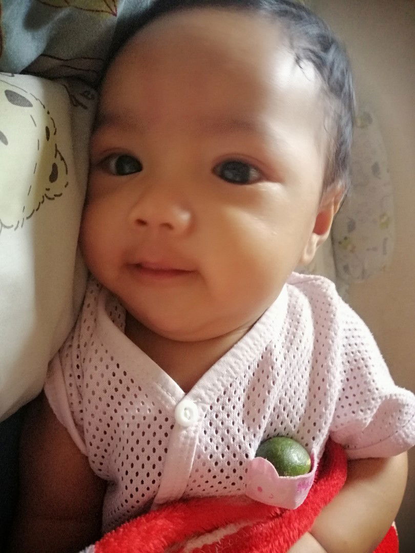 Vincent Mike profile icon