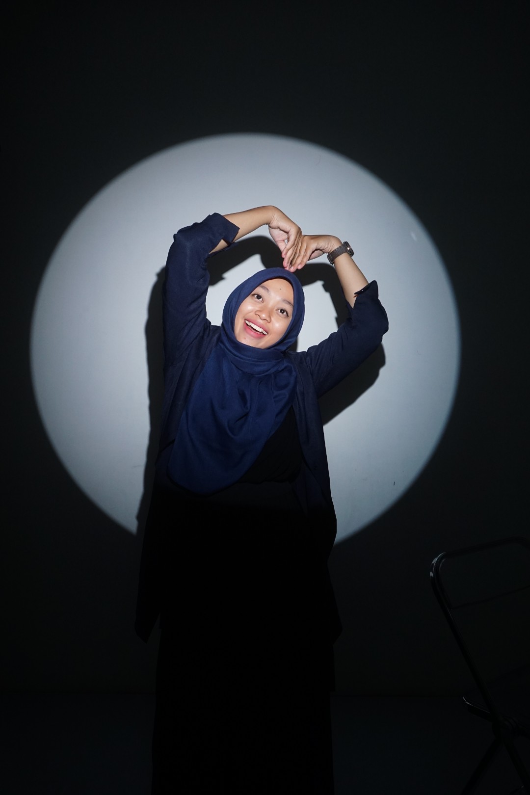 amalia zulfa profile icon