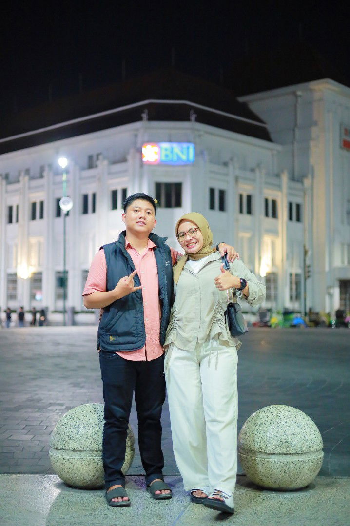 Tania Meliana profile icon