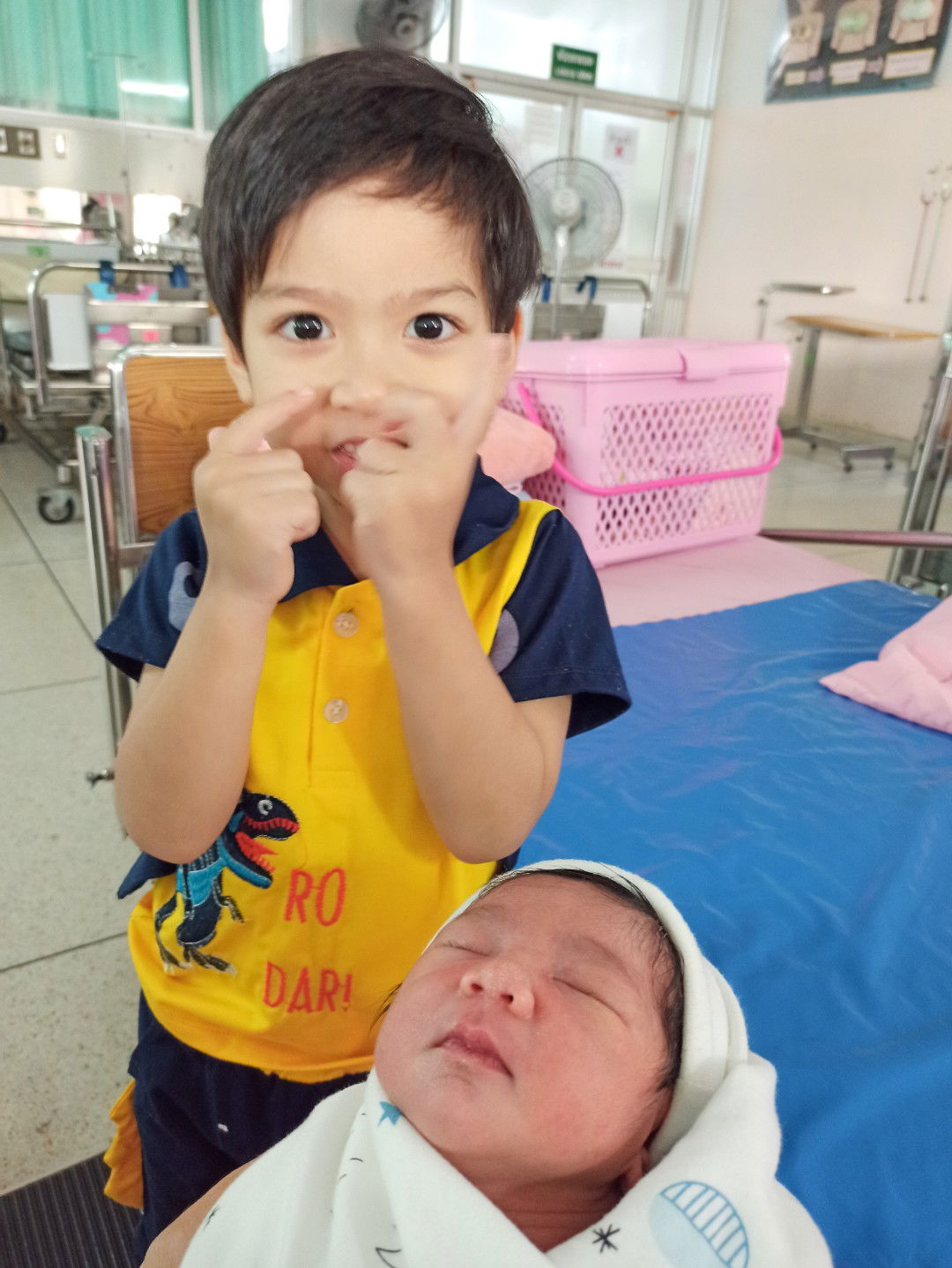 Supawida sompawa profile icon