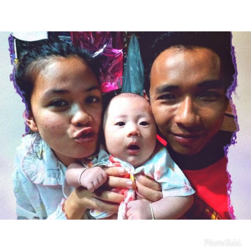 Amorntep Arisara profile icon