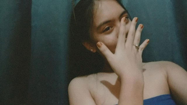 Nitasha Clare Asis profile icon