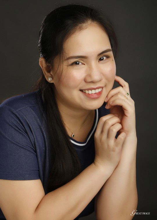 Shella Mae Olliet profile icon