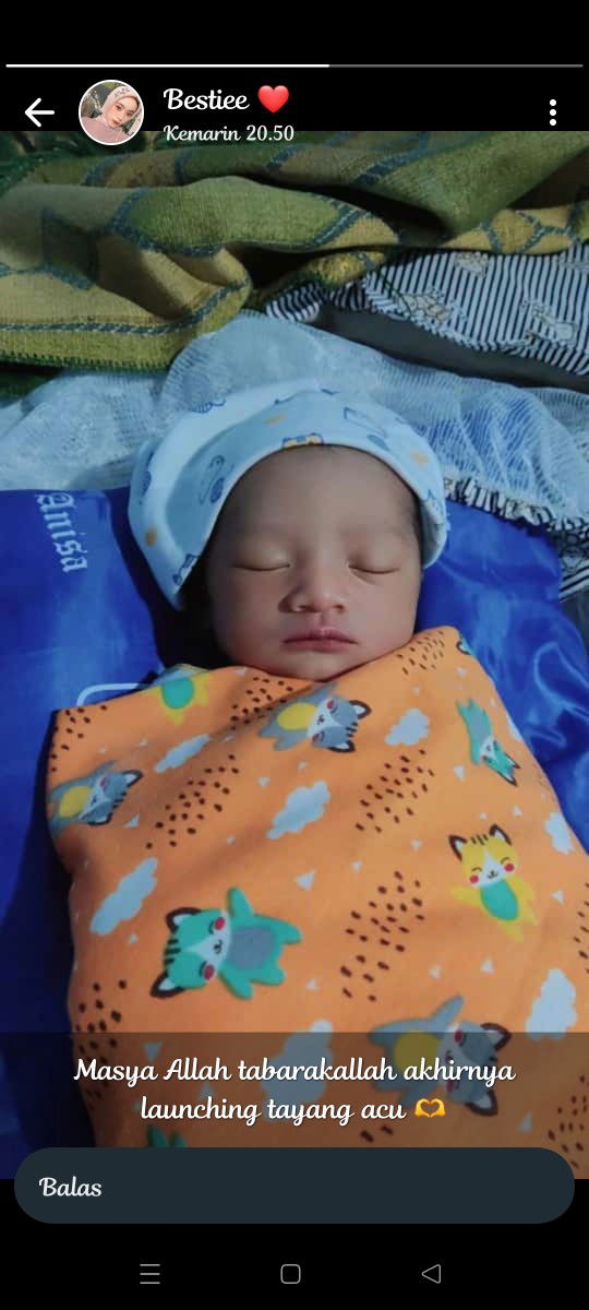 Tusamma Salsabila profile icon