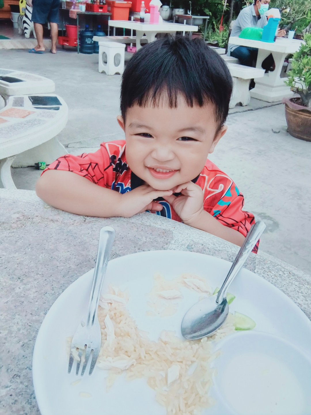 น้องของขวัญ profile icon