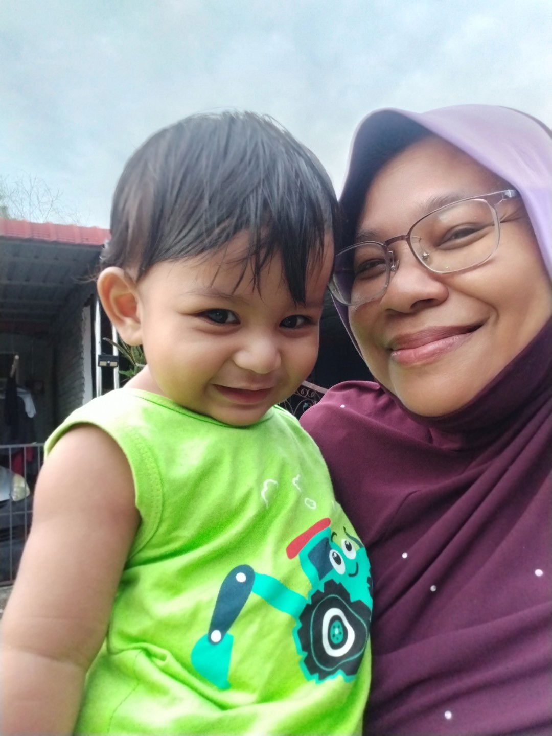 Norhaliza Omar profile icon