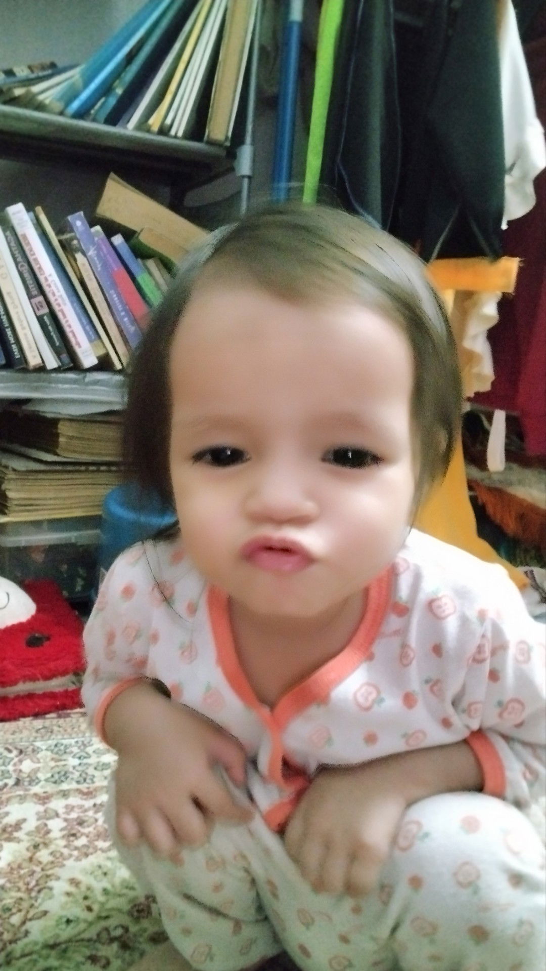 Siti Noorashikin Inagaki profile icon