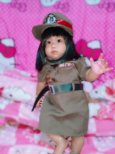 ชุดเด็กน้อย