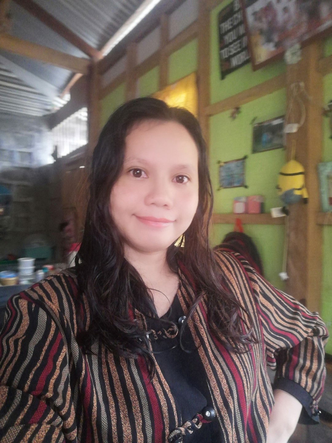 Nolour de los Santos profile icon