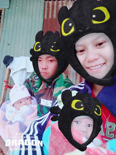 วิธีลูกแฝด