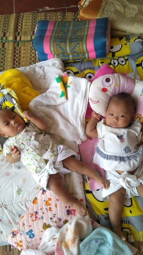 3เดือนแล้วจ้า