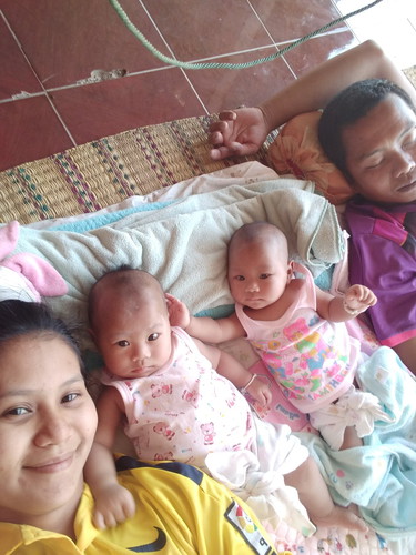 ครอบครัว