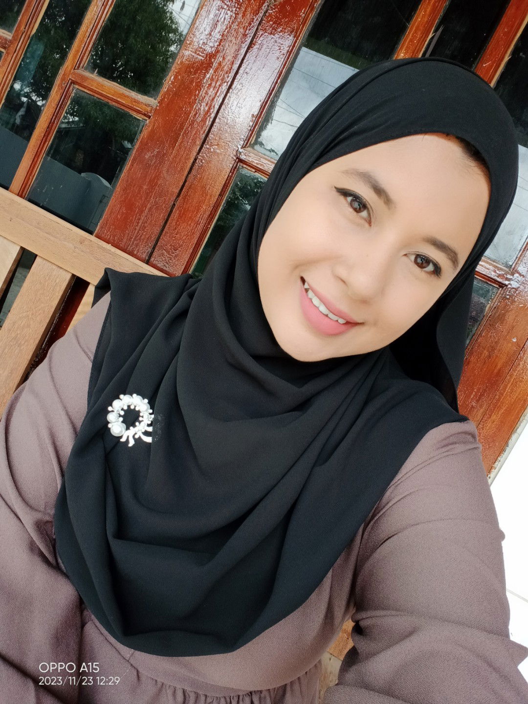 Siti Amelia  profile icon