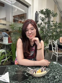 Nathania Gita Budiman profile icon