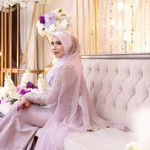 Nur hazwani profile icon