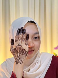 Farrah Ajis profile icon