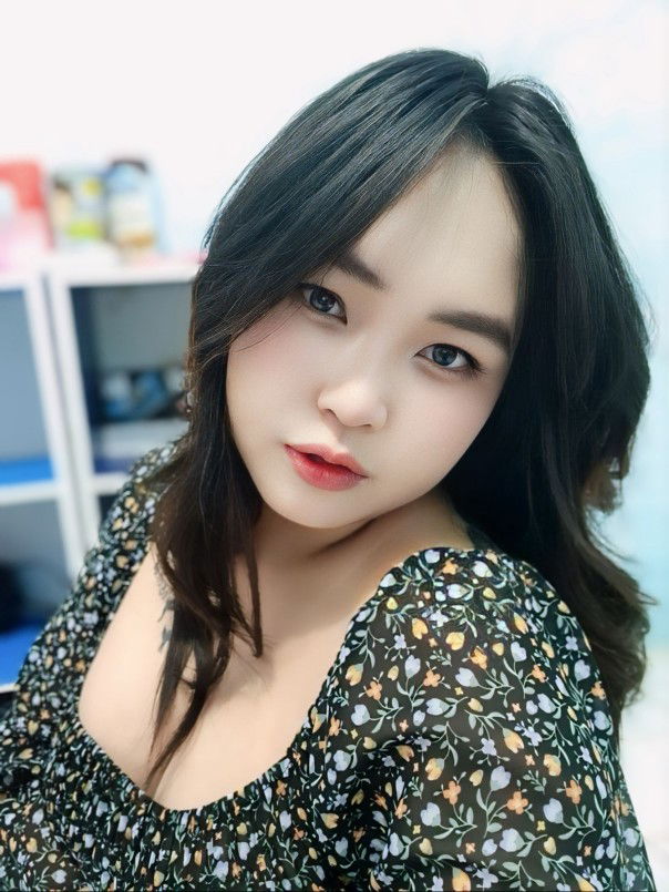 พลอยพรรณรายณ์ อิ่มสมภาร profile icon