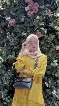 Bunda Reefada profile icon