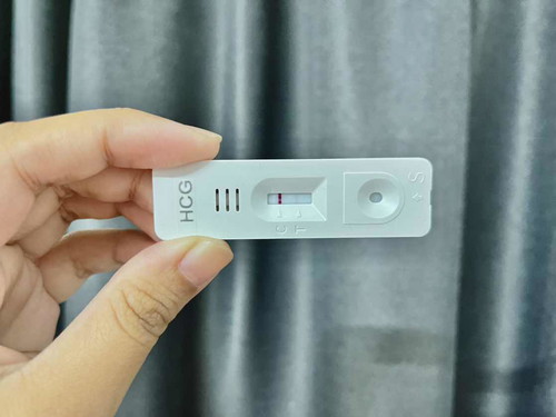 มีแม่ๆบ้านไหนเป็นเหมือนเคสเราบ้างมั้ยคะ