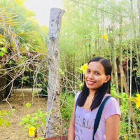 Sheryl Lynn Ibañez profile icon