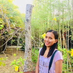 Sheryl Lynn Ibañez profile icon