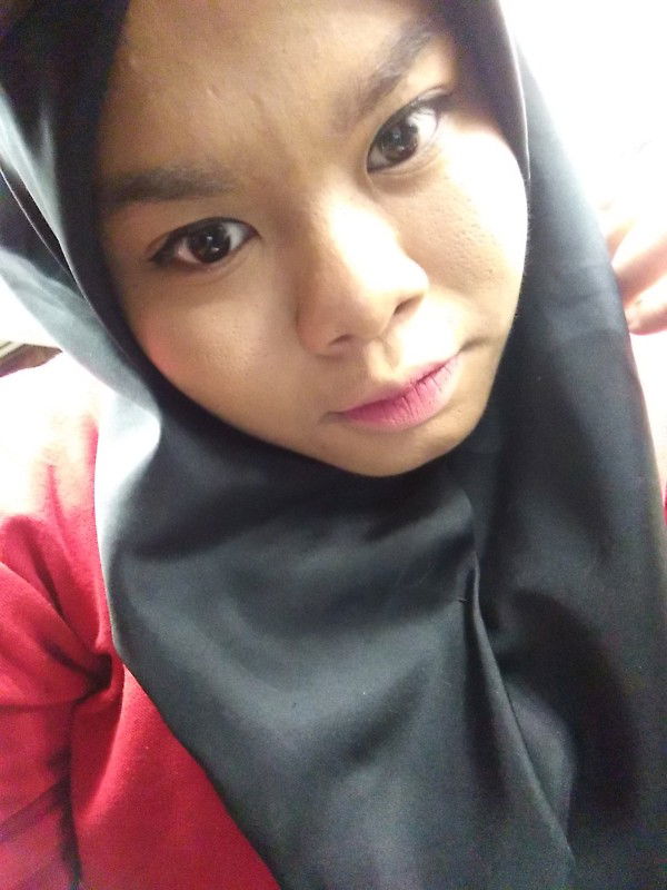 Norraihan Binti zaini profile icon