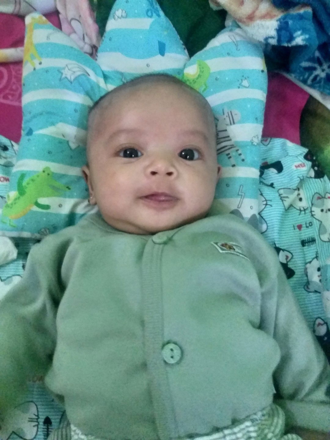 Shazana Yeo William leen profile icon