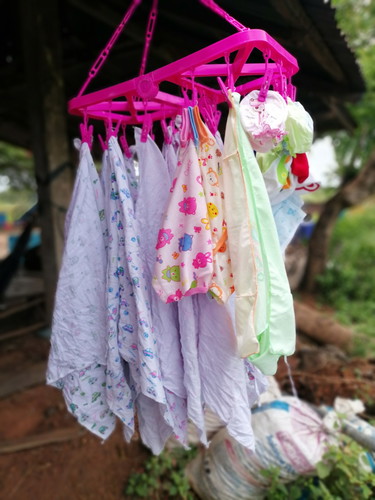 พร้อมคลอดค่ะ5สิงหาคม