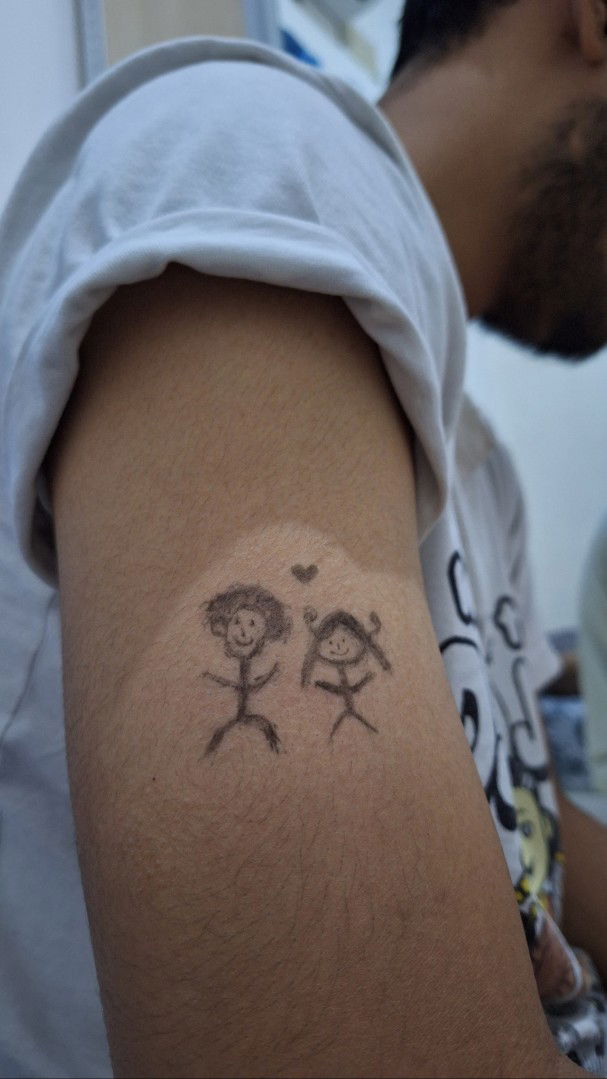 nurul huda maulani profile icon