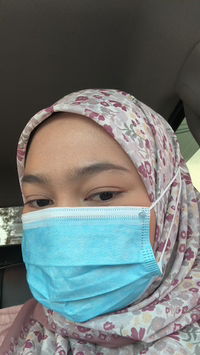 Suriani Ghazali profile icon