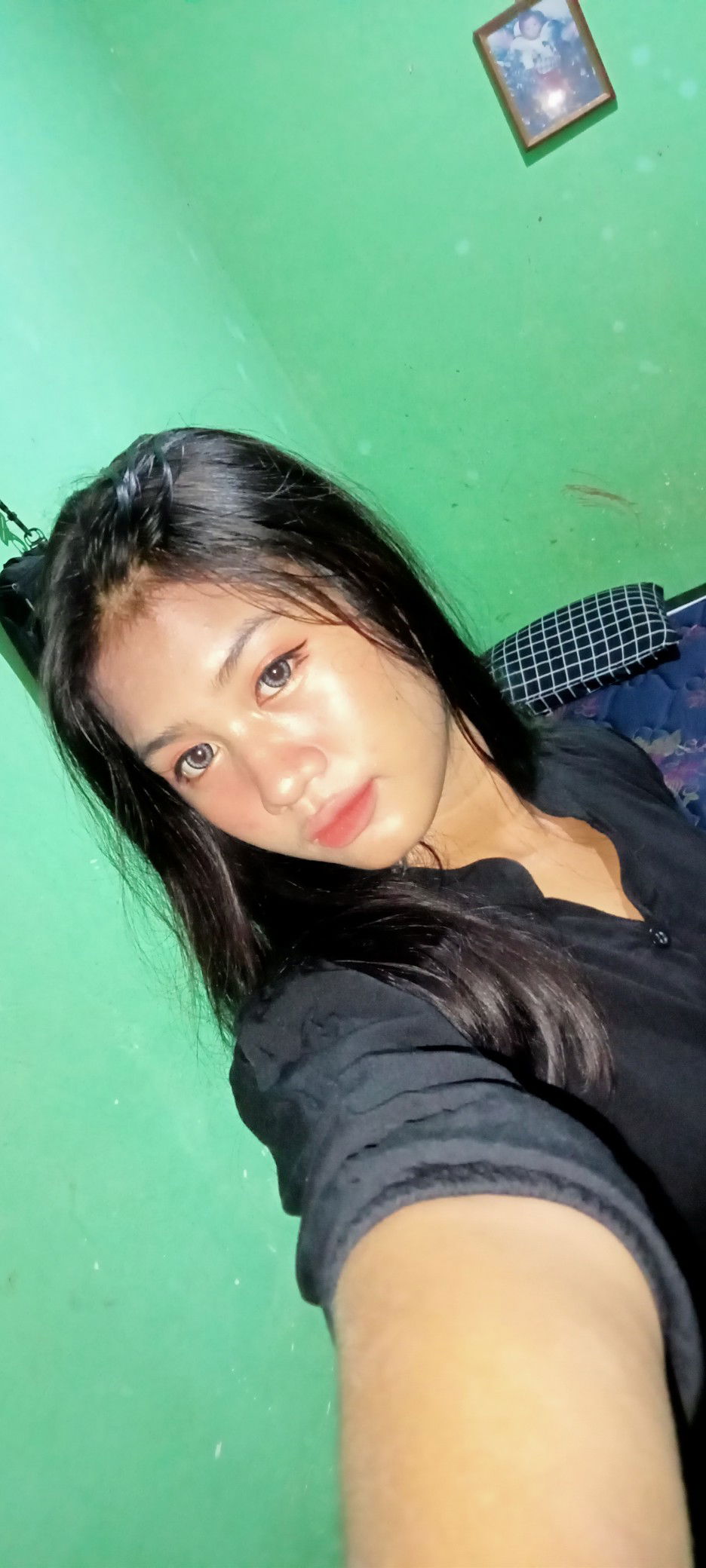 Izatul Aini profile icon