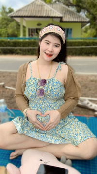 Baifern Natthakan profile icon