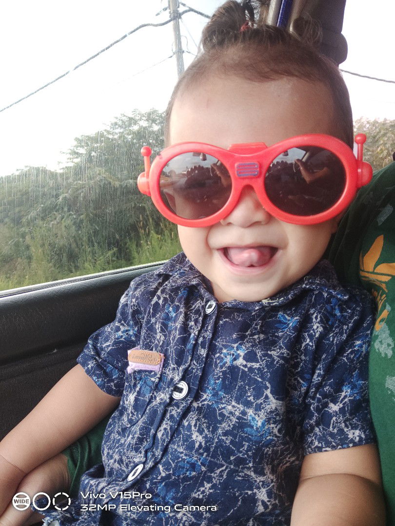 Eyra Kechik profile icon