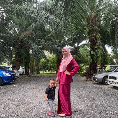 Bonda Yana profile icon