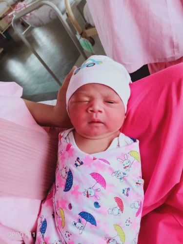 Teknologi tidak mampu melawan takdirNya